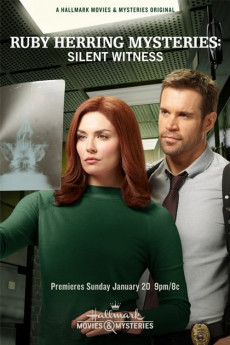 Ruby Herring Mysteries: Silent Witness (2019) download