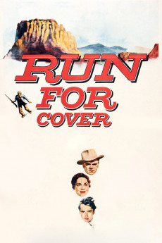 Run for Cover (1955) download