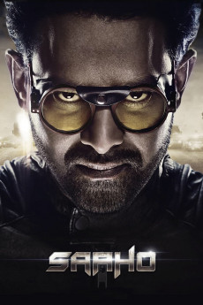 Saaho (2019) download