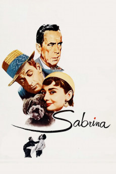 Sabrina (1954) download