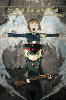 Saga of Tanya the Evil - The Movie (2019) download