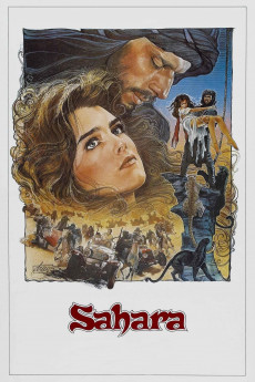 Sahara (1983) download