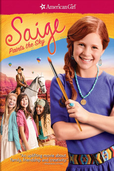 Saige Paints the Sky (2013) download