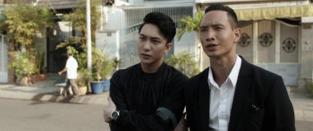 Saigon Bodyguards (2016) download