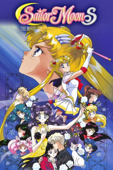 Sailor Moon S: The Movie - Hearts in Ice (1994) download