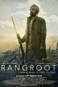 Sajjan Singh Rangroot (2018) download