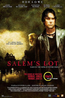 Salem's Lot (2004) download