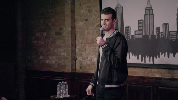 Sam Morril: I Got This (2020) download