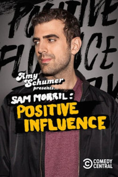 Sam Morril: Positive Influence (2018) download