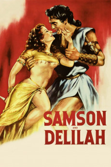 Samson and Delilah (1949) download