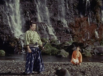 Samurai III: Duel at Ganryu Island (1956) download