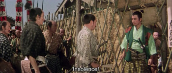 Samurai Saga (1959) download