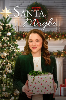 Santa, Maybe (2023) download