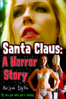 Santa Claus: A Horror Story (2016) download