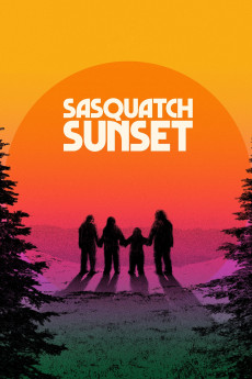 Sasquatch Sunset (2024) download