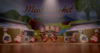 Sausage Party (2016) download