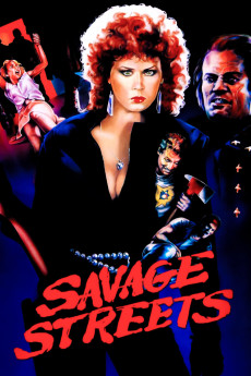 Savage Streets (1984) download