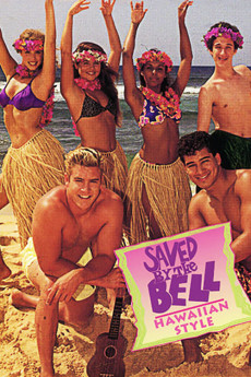 Saved by the Bell: Hawaiian Style (1992) download