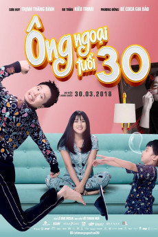 Ong Ngoai Tuoi 30 (2018) download