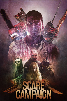 Scare Campaign (2016) download