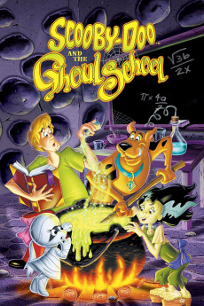 Scooby-Doo and the Ghoul School (1988) download