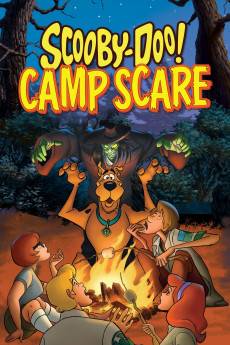 Scooby-Doo! Camp Scare (2010) download