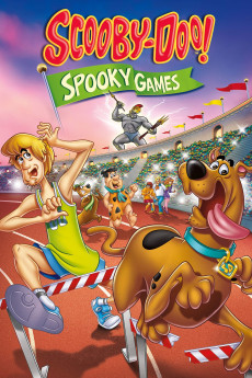 Scooby-Doo! Spooky Games (2012) download