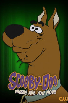 Scooby-Doo, Where Are You Now! (2021) download