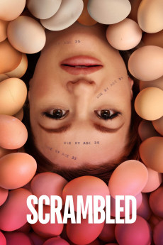 Scrambled (2023) download