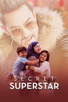 Secret Superstar (2017) download