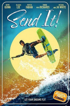 Send It! (2021) download