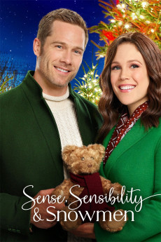 Sense, Sensibility & Snowmen (2019) download