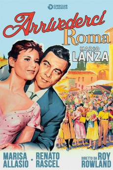 Seven Hills of Rome (1957) download