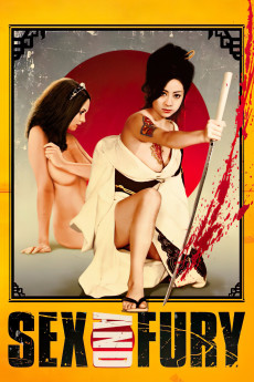 Sex & Fury (1973) download