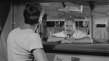 Shack Out on 101 (1955) download