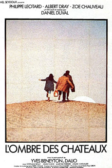 L'ombre des châteaux (1976) download