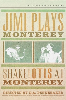 Shake! Otis at Monterey (1987) download