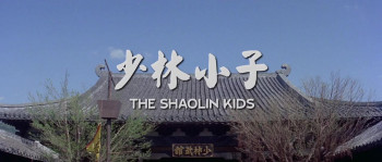 The Shaolin Kids (1975) download