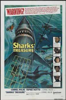 Sharks' Treasure (1975) download