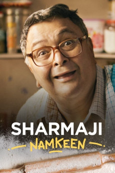 Sharmaji Namkeen (2022) download