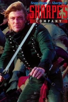 Sharpe Sharpe's Company (1994) download