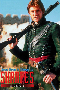 Sharpe Sharpe's Siege (1996) download