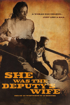 She Was the Deputy's Wife (2021) download