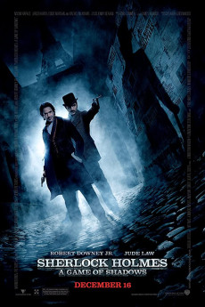 Sherlock Holmes: A Game of Shadows: Out of the Shadows (2011) download