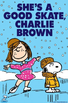 She's a Good Skate, Charlie Brown (1980) download