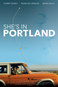 She's in Portland (2020) download