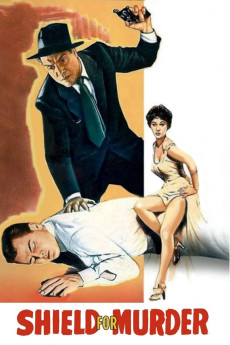 Shield for Murder (1954) download