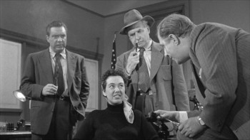 Shield for Murder (1954) download