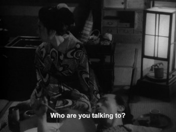 The Ghost of Yotsuya: Part II (1949) download