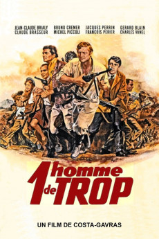 Shock Troops (1967) download